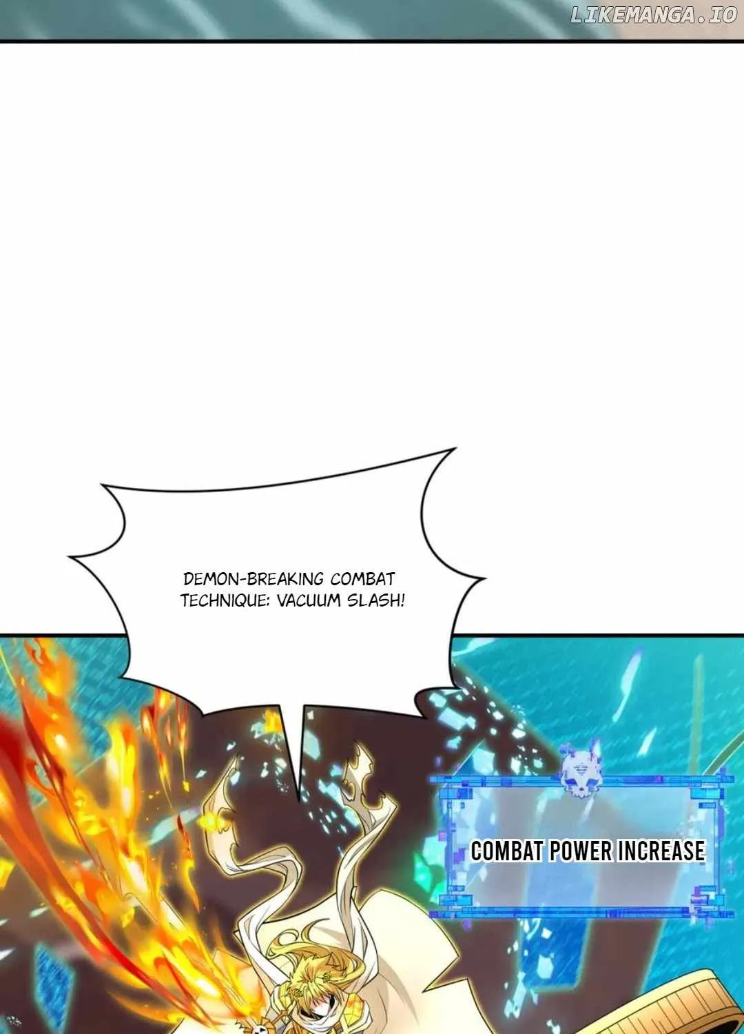 Age of Terror Chapter 479 page 123 - 