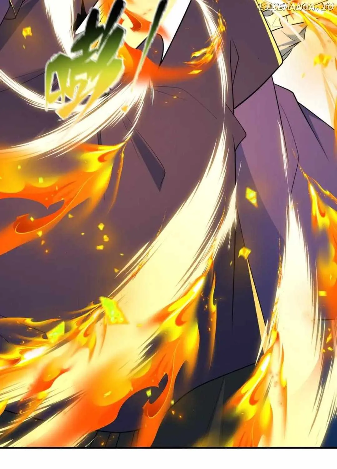 Age of Terror Chapter 479 page 129 - 