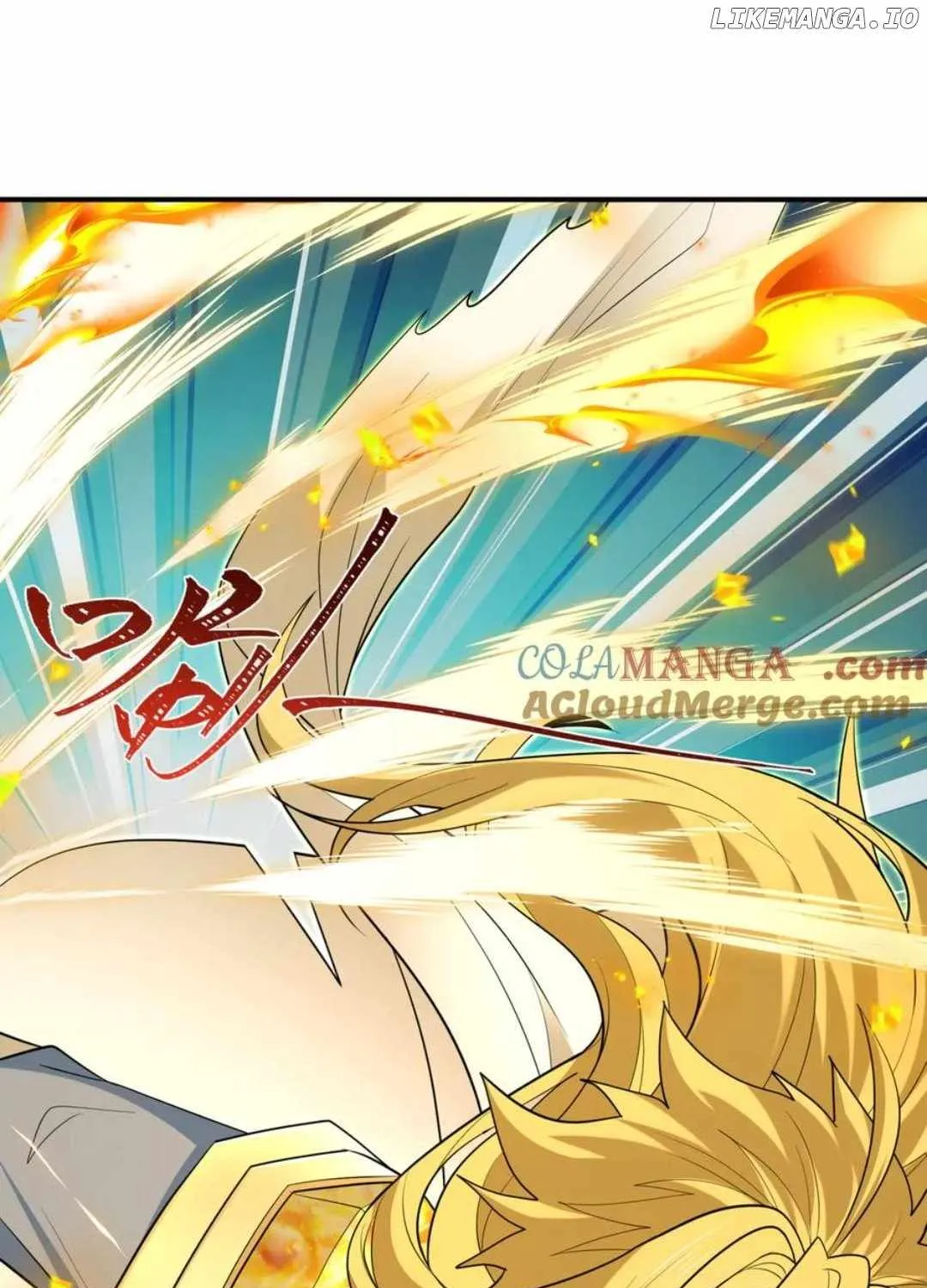 Age of Terror Chapter 479 page 131 - 
