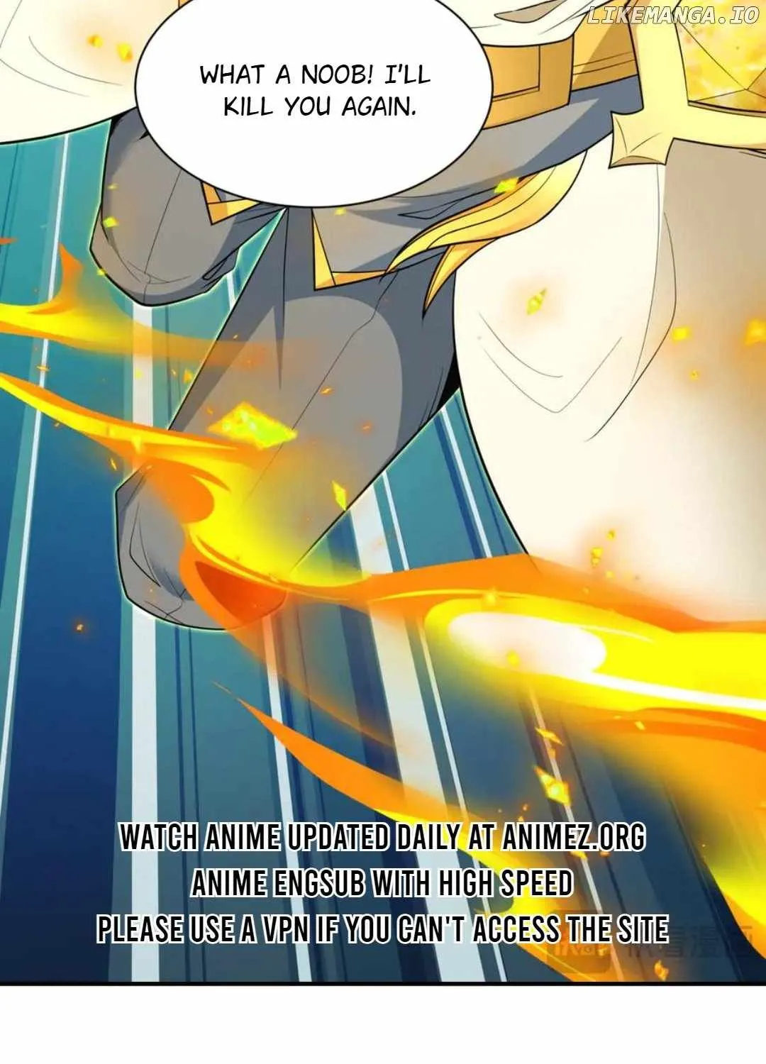 Age of Terror Chapter 479 page 133 - 