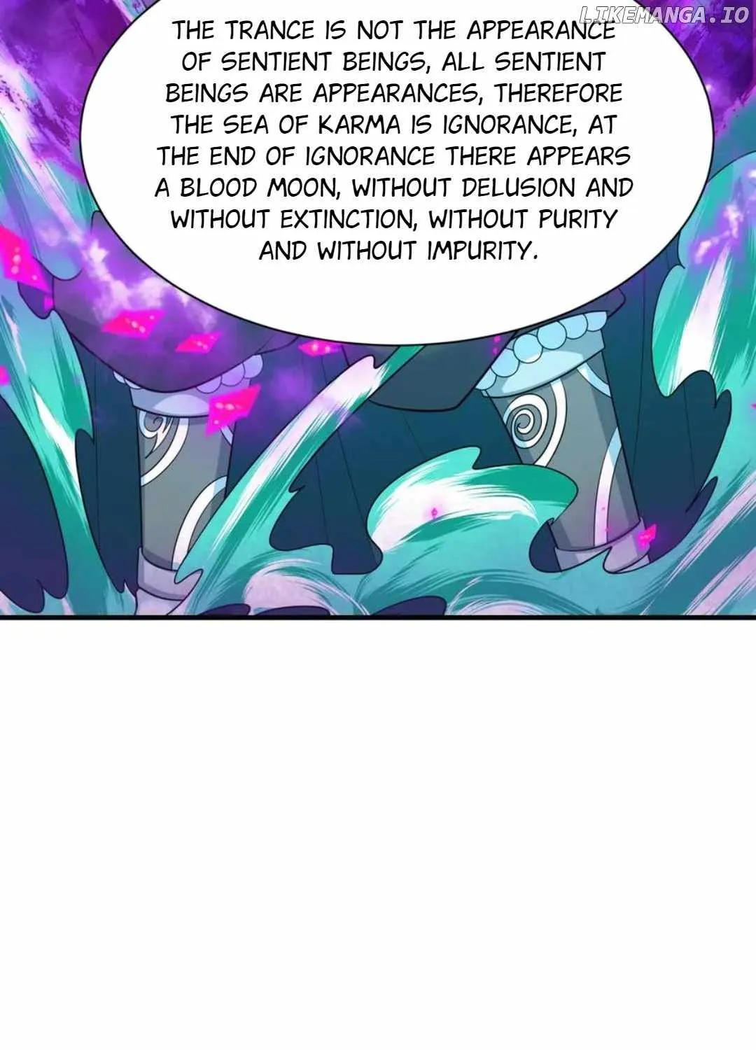 Age of Terror Chapter 479 page 15 - 