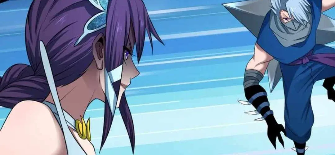 Age of Terror Chapter 479 page 143 - 