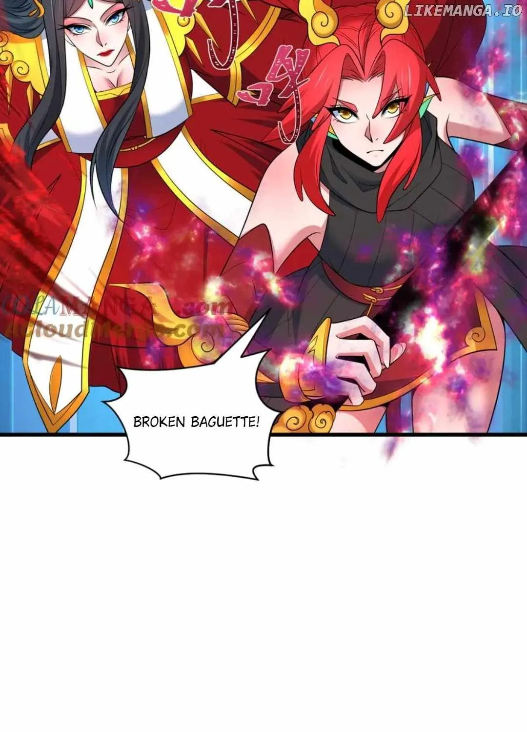 Age of Terror Chapter 479 page 164 - 