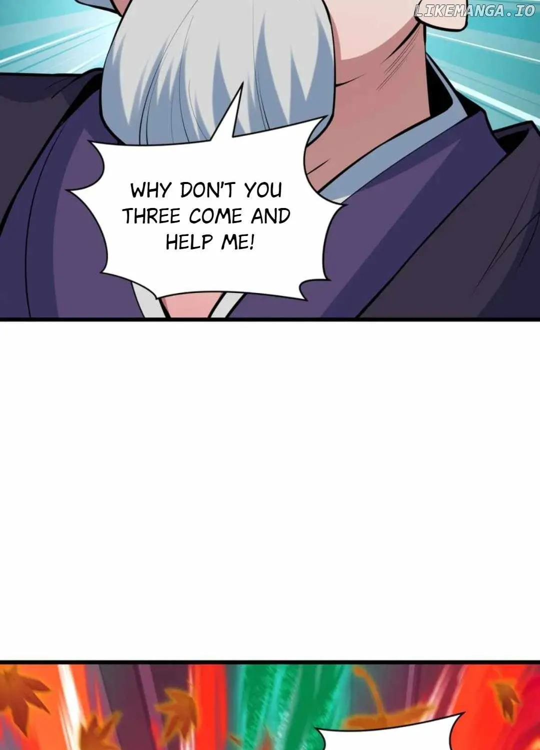 Age of Terror Chapter 479 page 168 - 