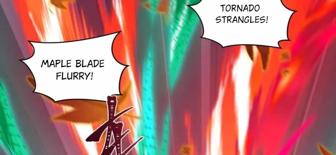 Age of Terror Chapter 479 page 169 - 