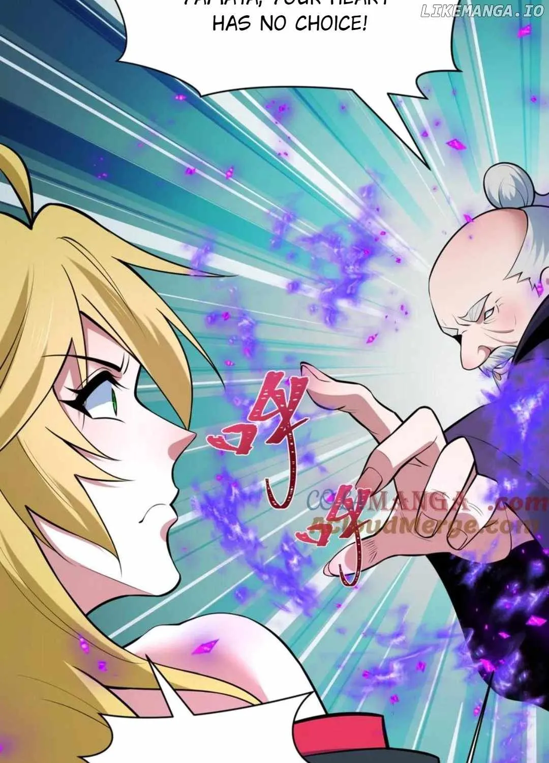 Age of Terror Chapter 479 page 177 - 