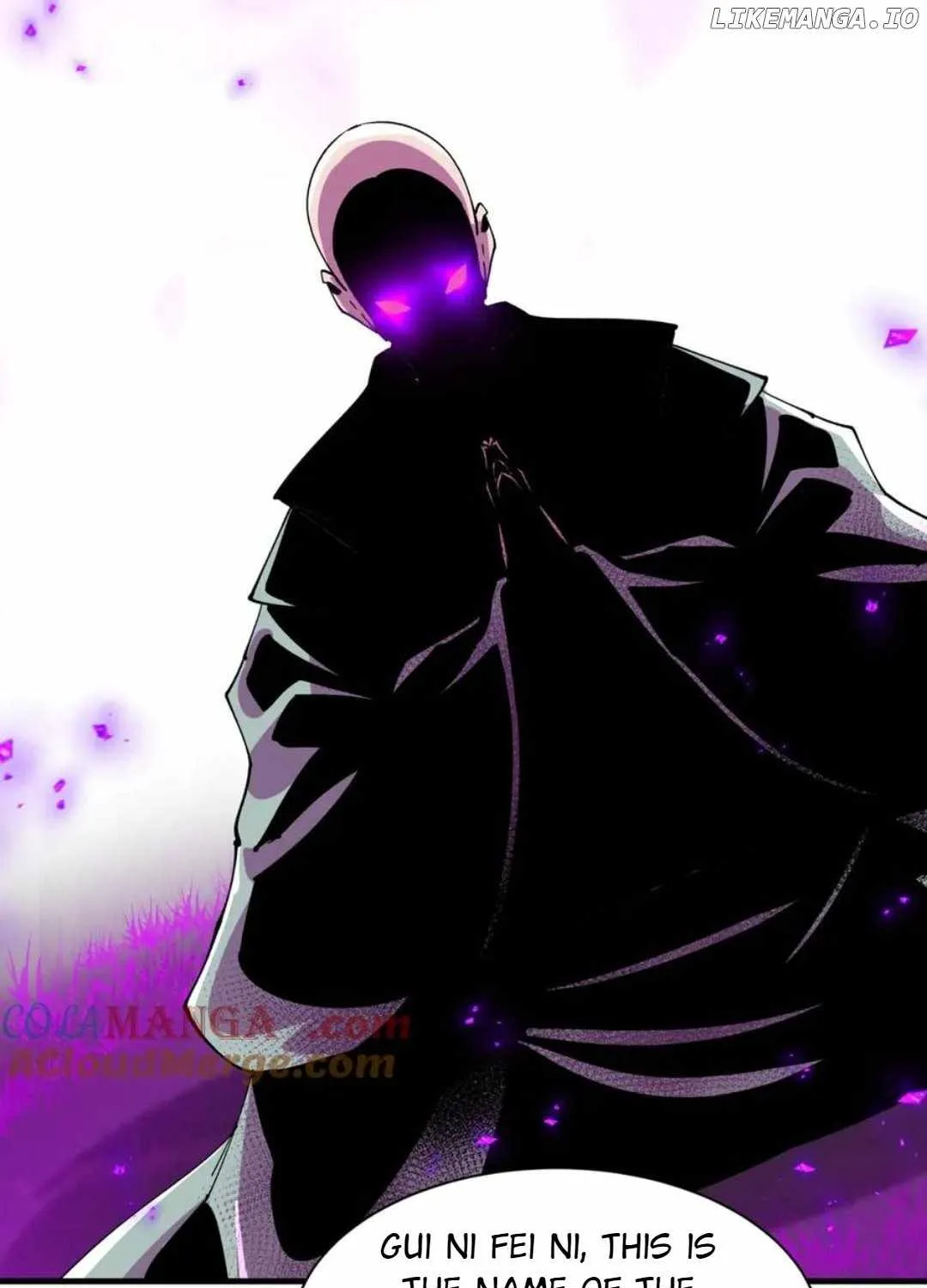 Age of Terror Chapter 479 page 3 - 