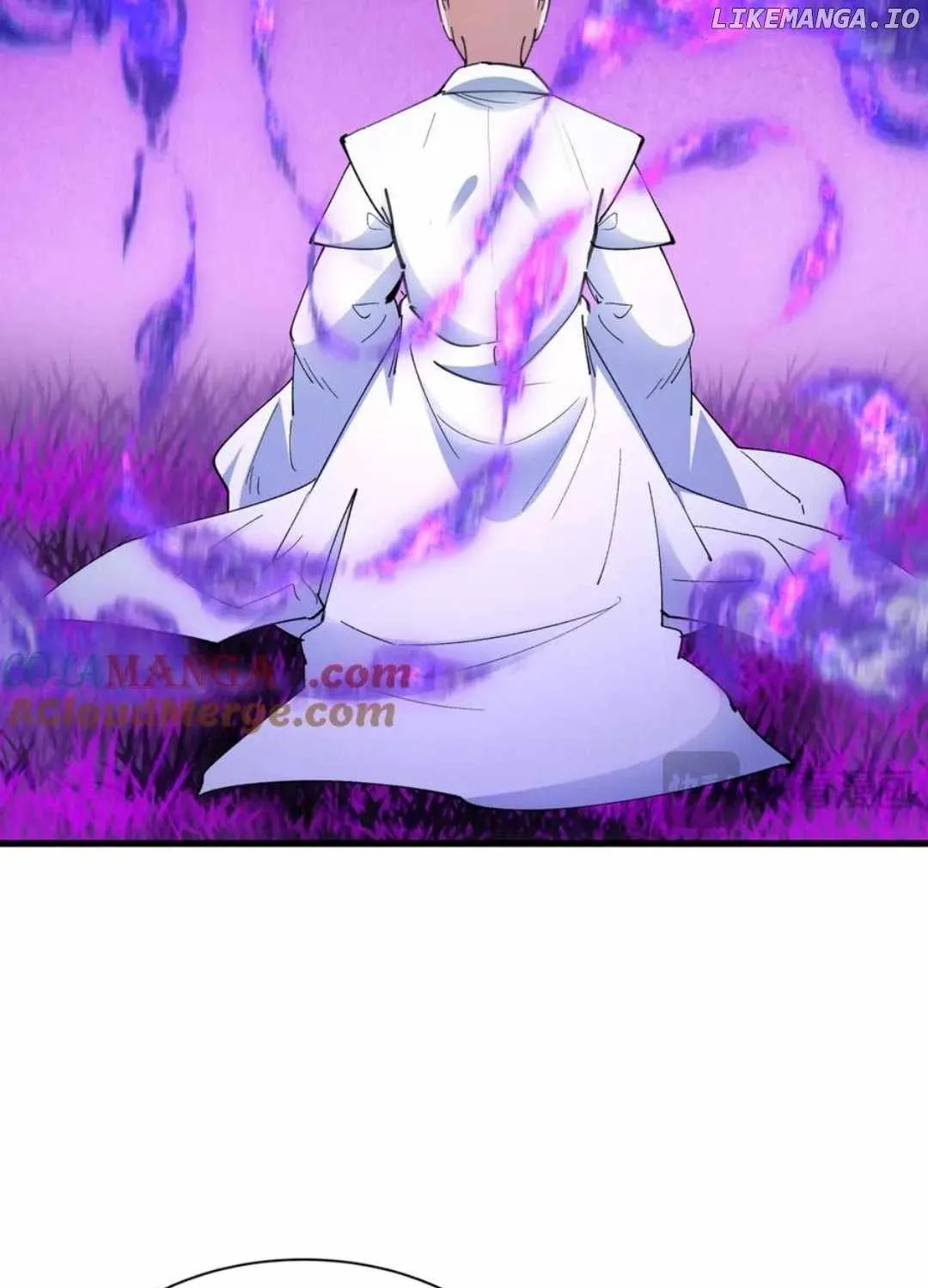 Age of Terror Chapter 479 page 23 - 
