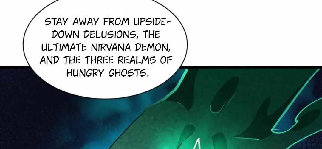 Age of Terror Chapter 479 page 24 - 