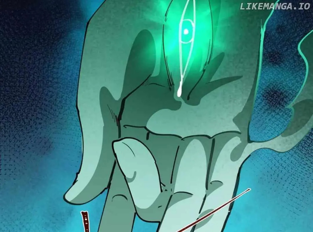 Age of Terror Chapter 479 page 25 - 