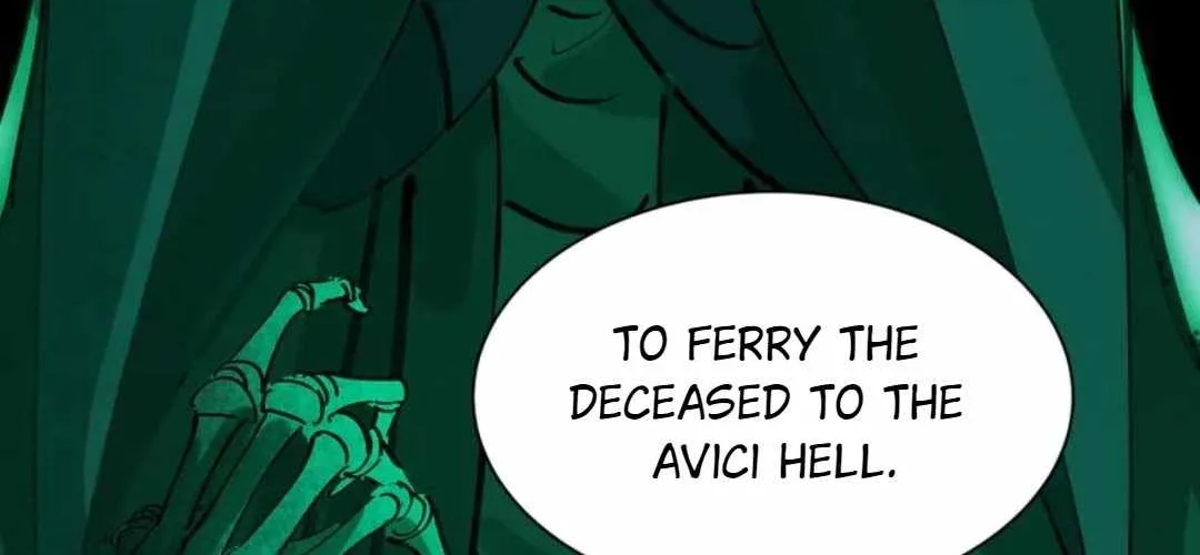 Age of Terror Chapter 479 page 35 - 