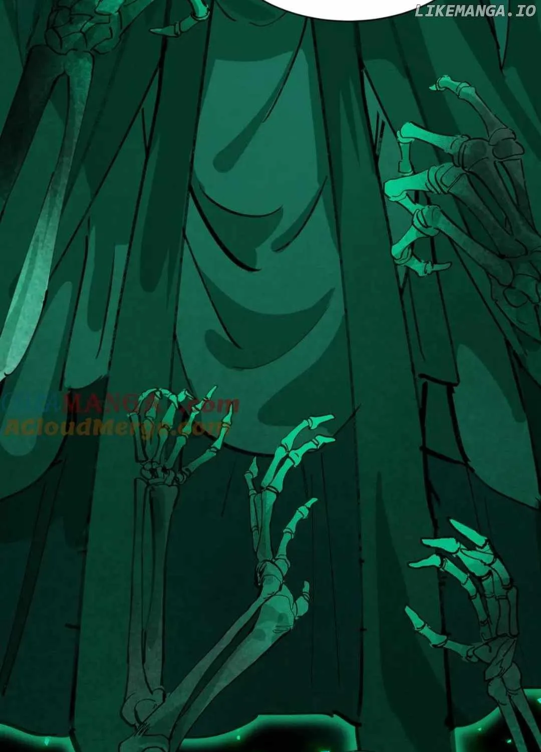 Age of Terror Chapter 479 page 36 - 