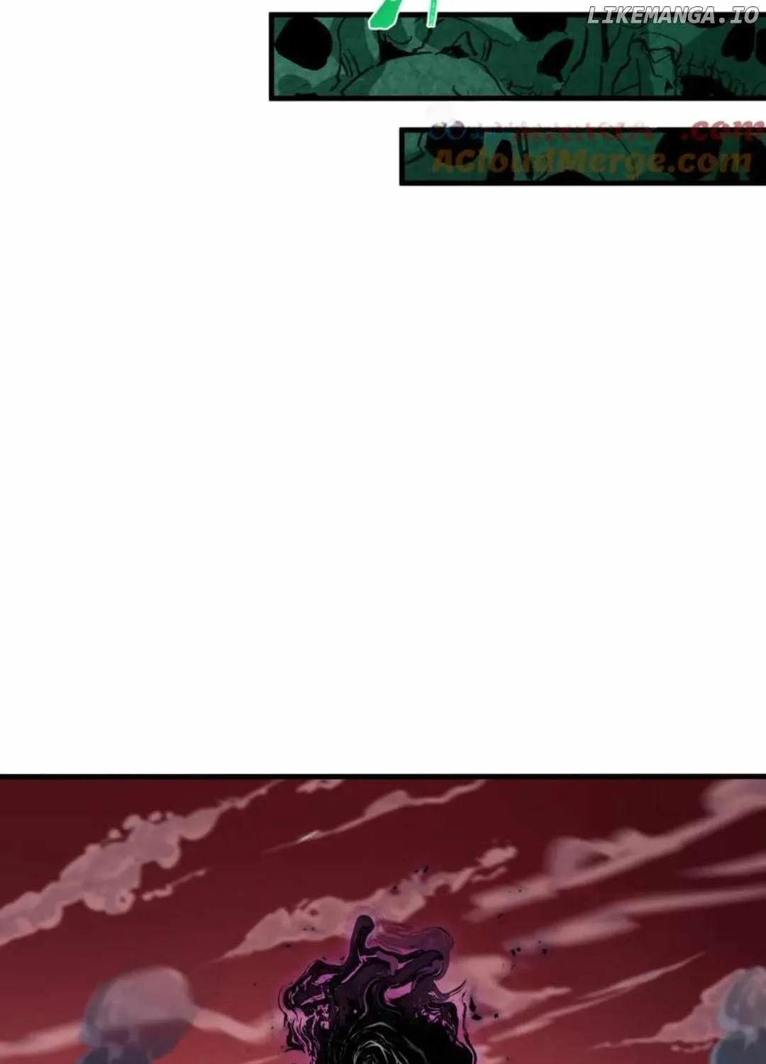 Age of Terror Chapter 479 page 40 - 