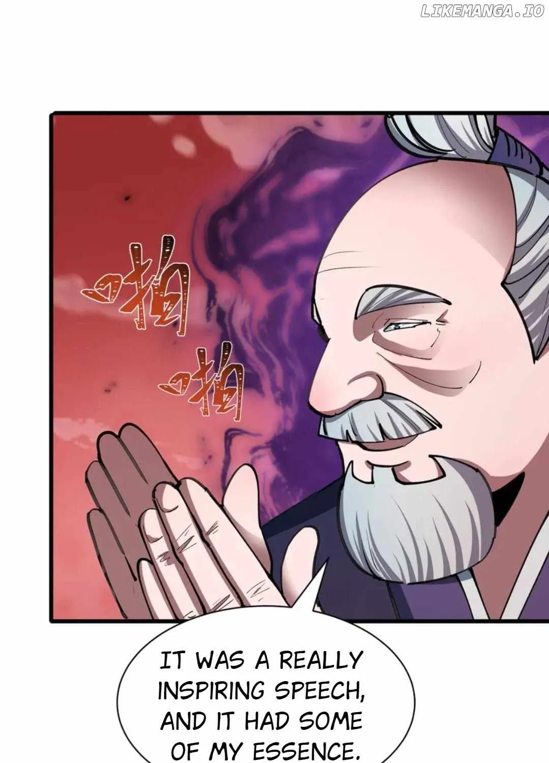 Age of Terror Chapter 479 page 42 - 