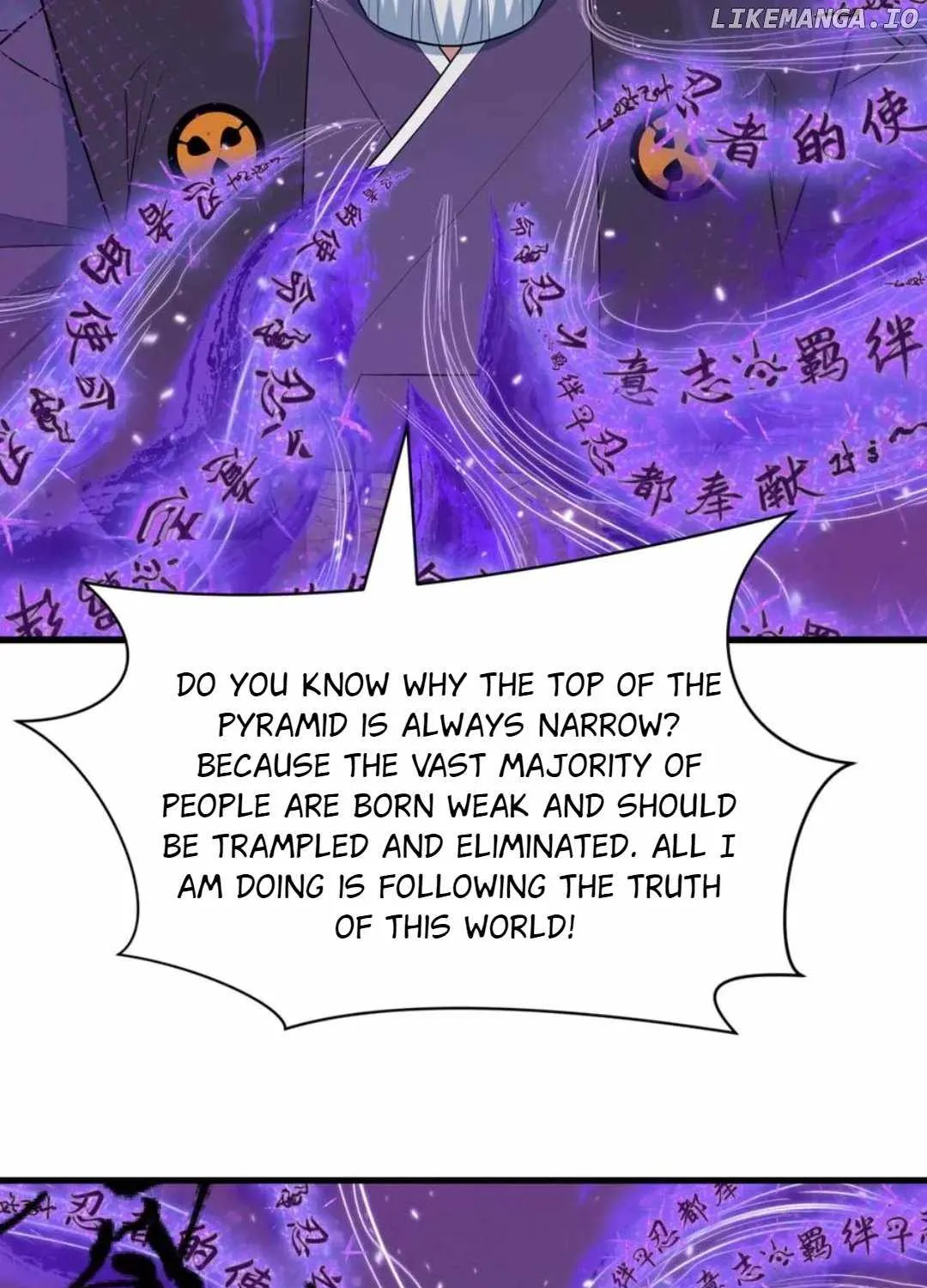 Age of Terror Chapter 479 page 48 - 