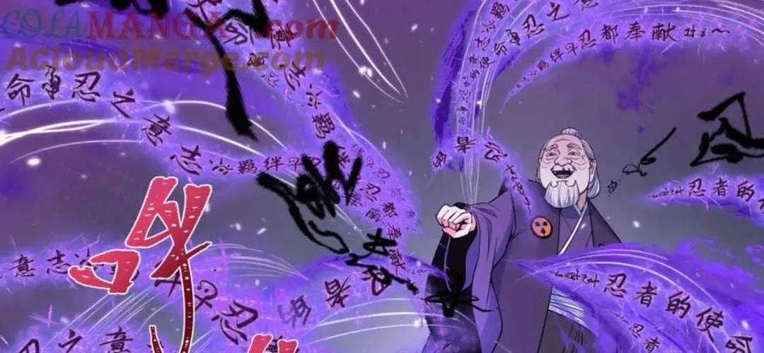 Age of Terror Chapter 479 page 49 - 