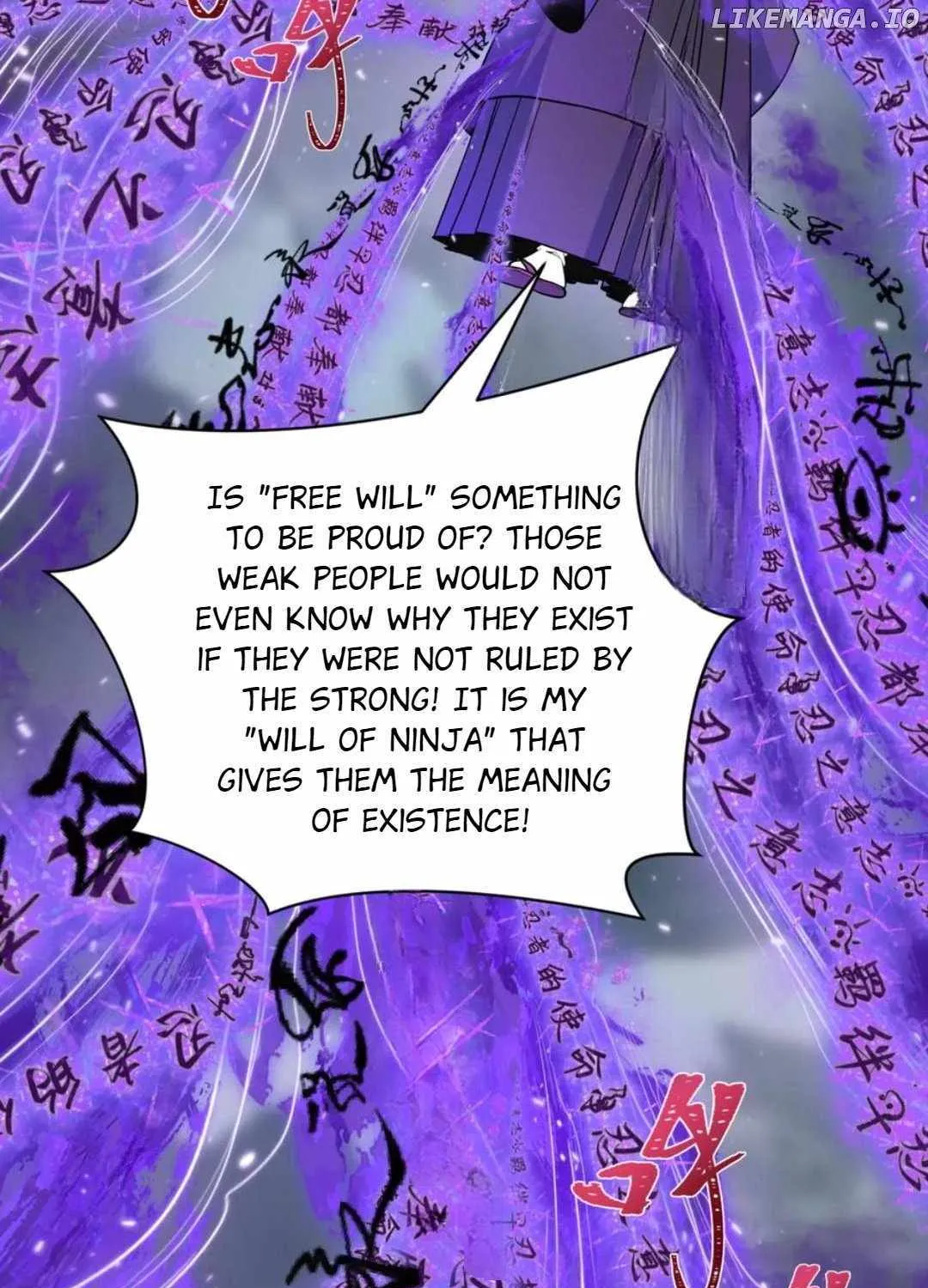 Age of Terror Chapter 479 page 50 - 