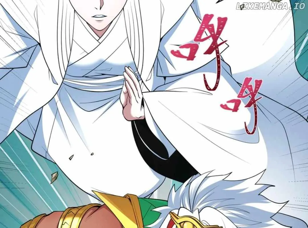 Age of Terror Chapter 479 page 54 - 