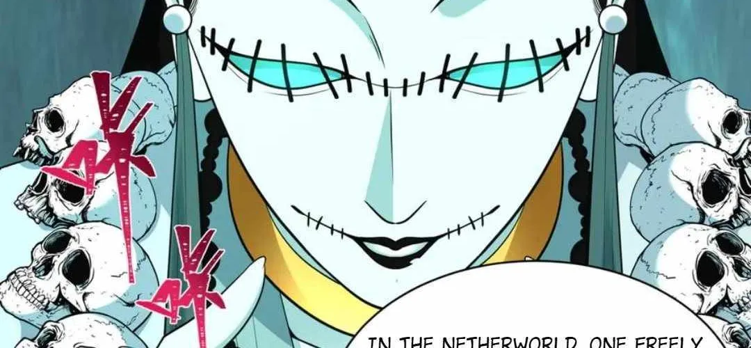 Age of Terror Chapter 479 page 58 - 