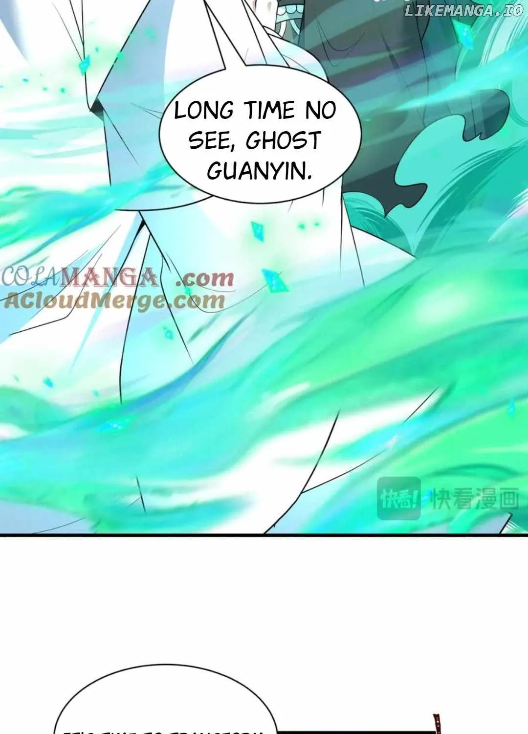 Age of Terror Chapter 479 page 7 - 