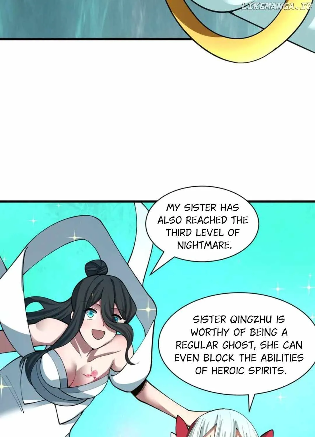 Age of Terror Chapter 479 page 63 - 