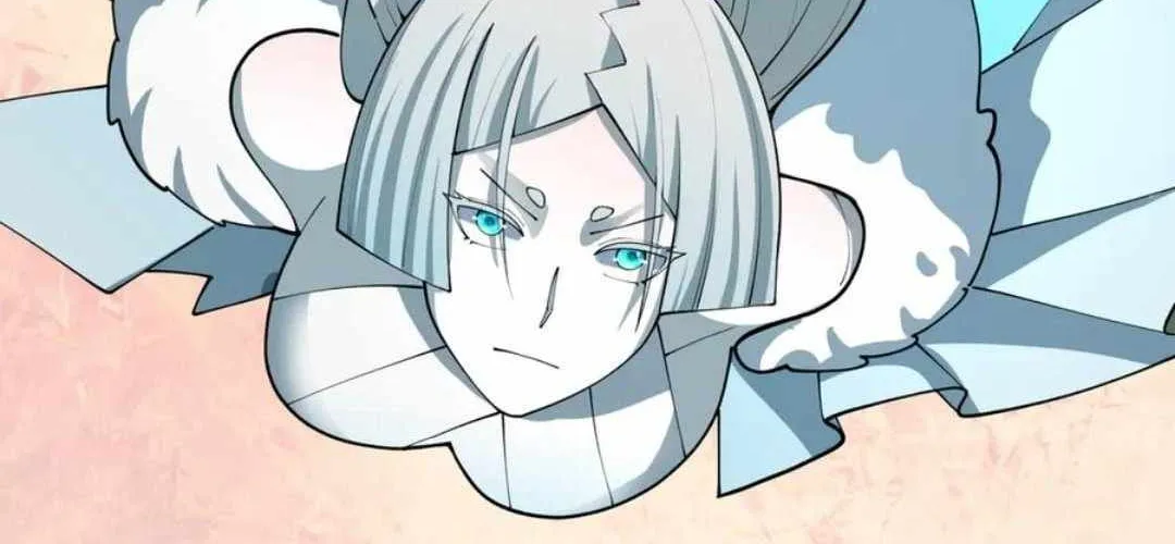 Age of Terror Chapter 479 page 68 - 