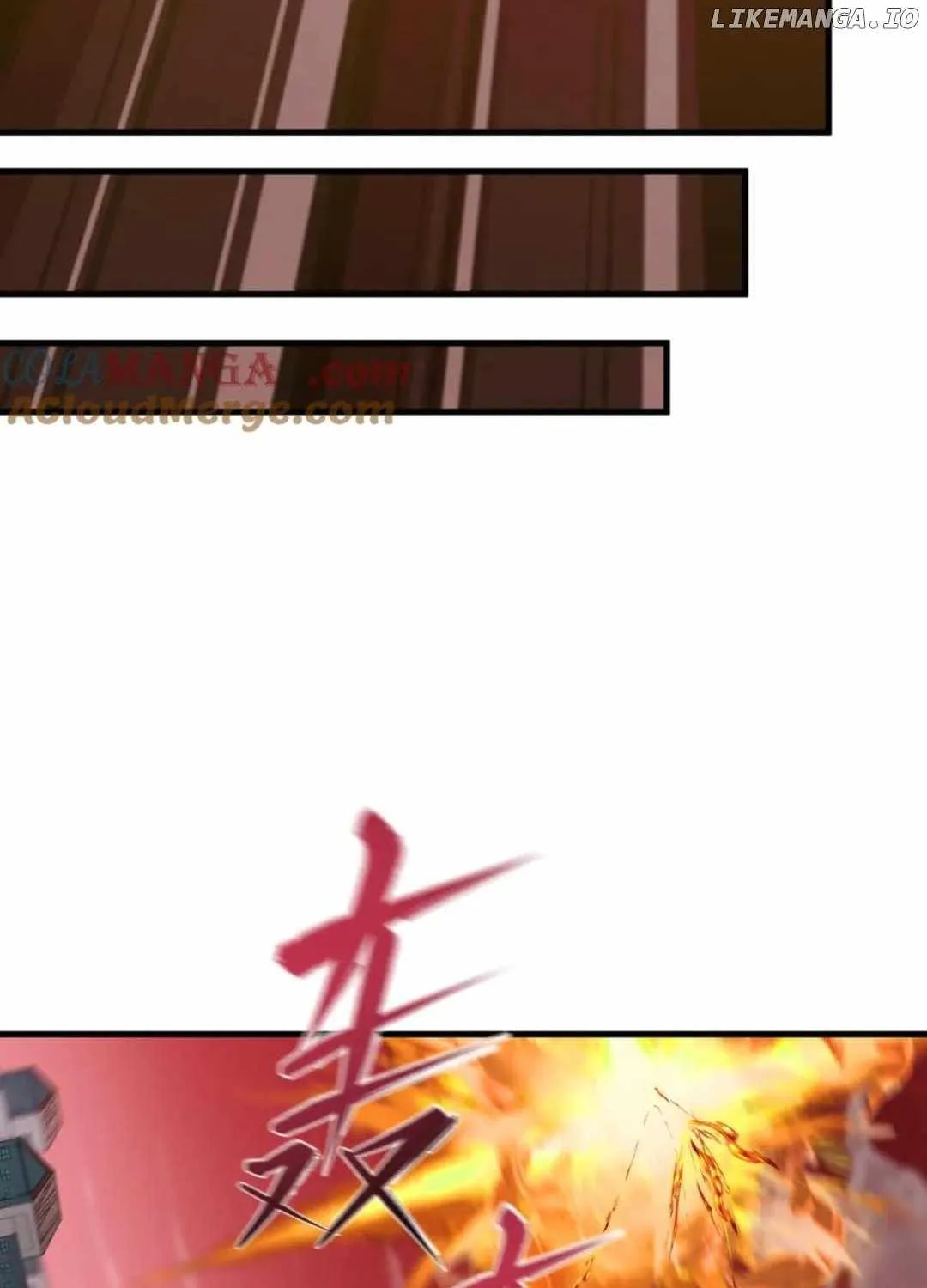 Age of Terror Chapter 479 page 79 - 