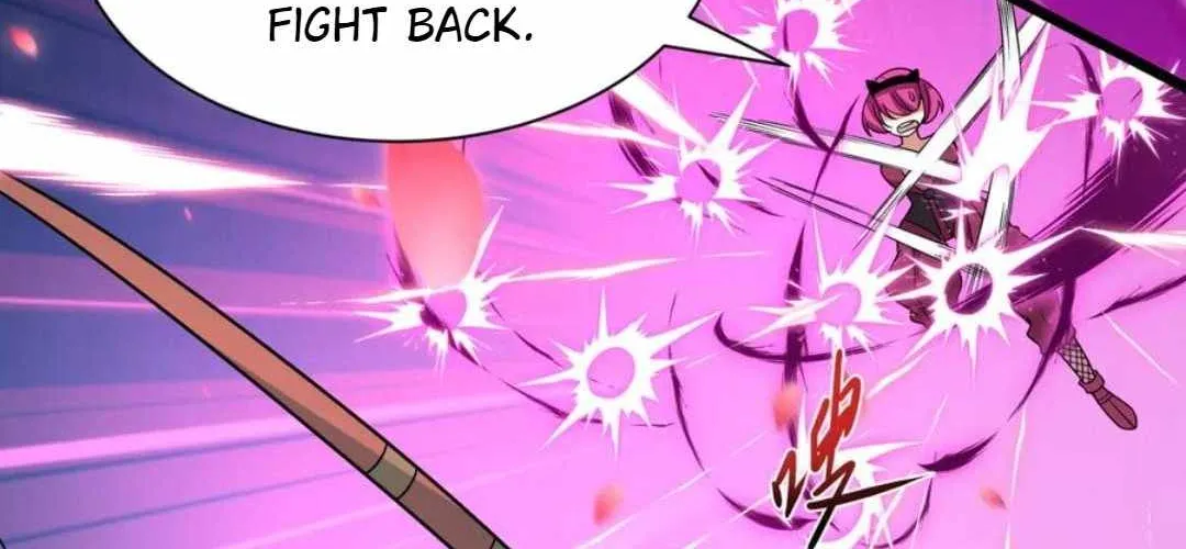 Age of Terror Chapter 480 page 101 - 