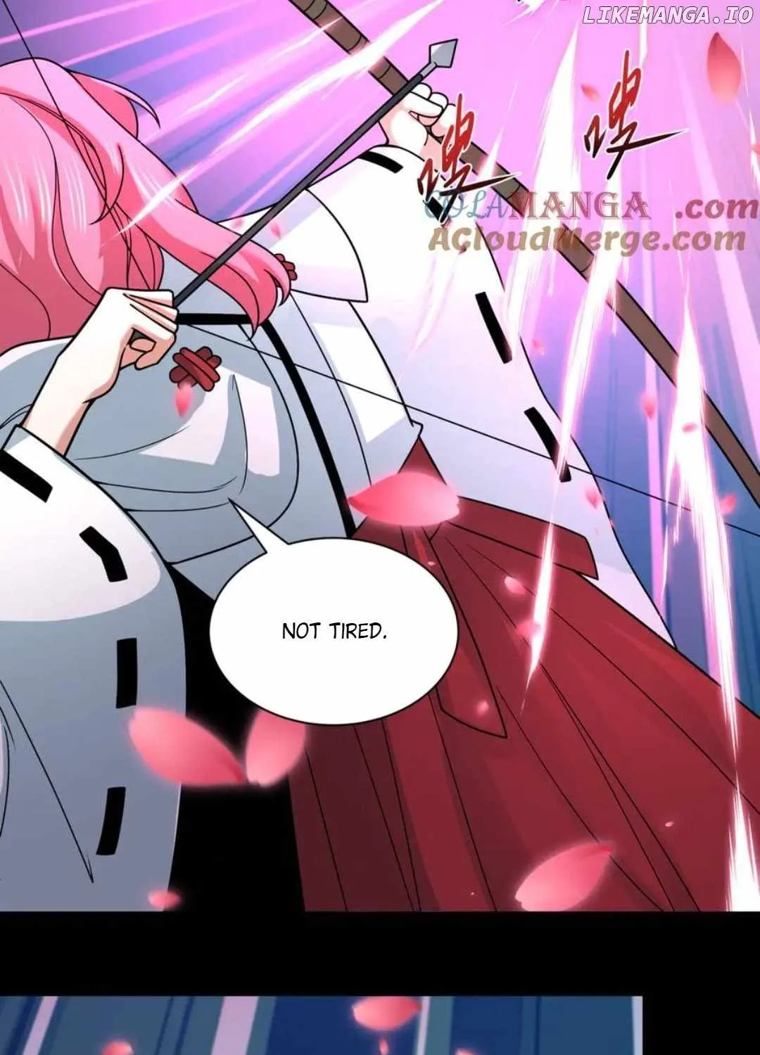 Age of Terror Chapter 480 page 102 - 