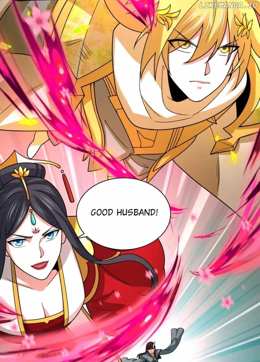 Age of Terror Chapter 480 page 106 - 