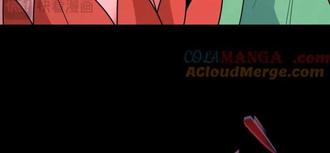 Age of Terror Chapter 480 page 111 - 