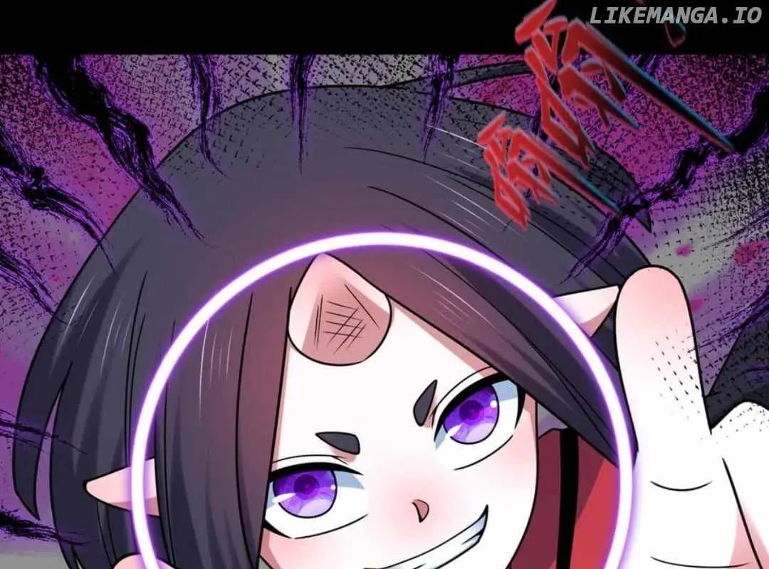 Age of Terror Chapter 480 page 112 - 