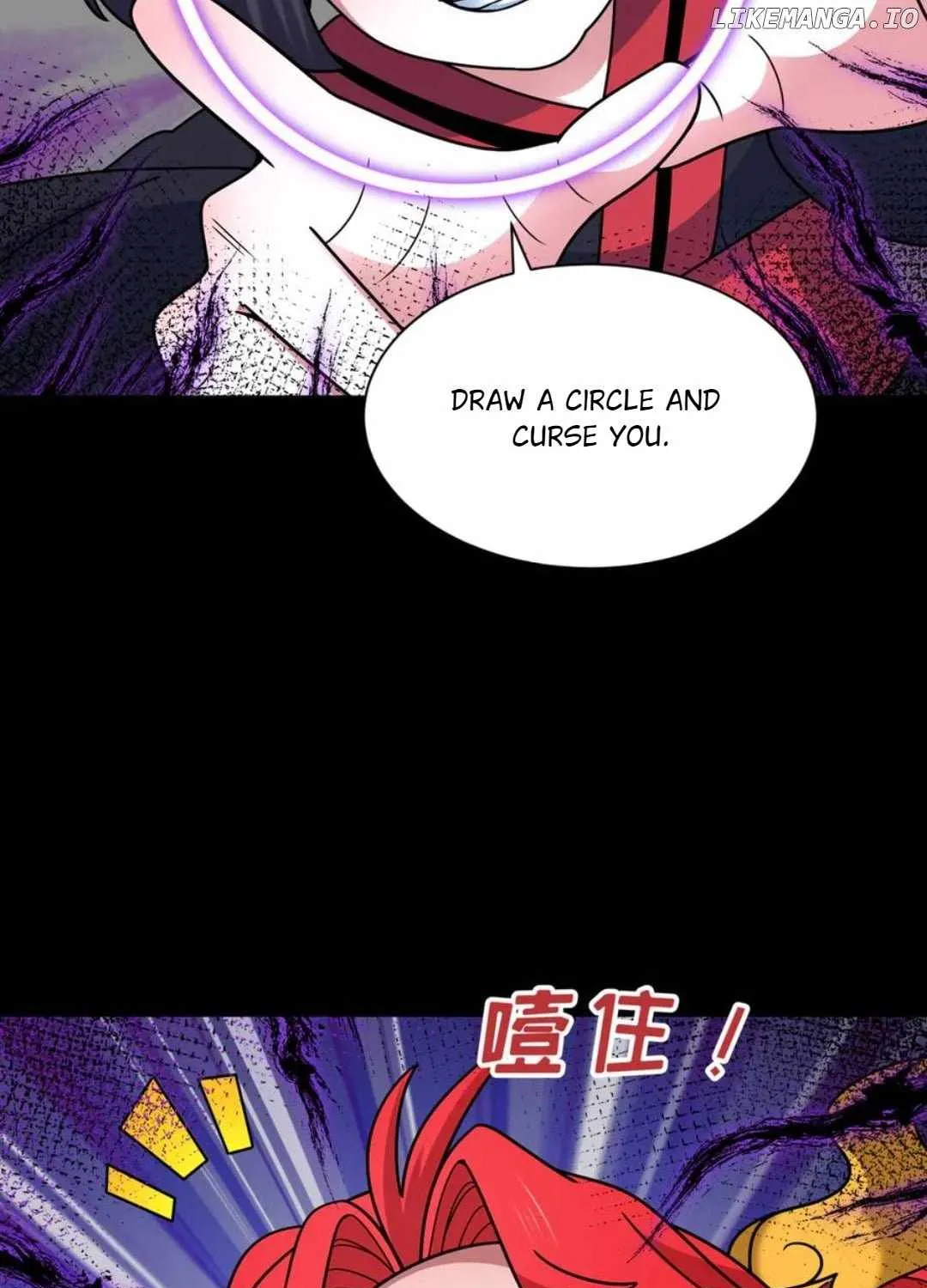 Age of Terror Chapter 480 page 113 - 