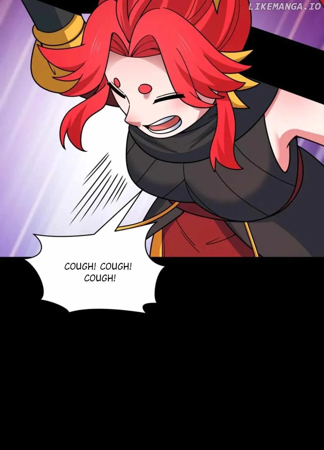 Age of Terror Chapter 480 page 117 - 
