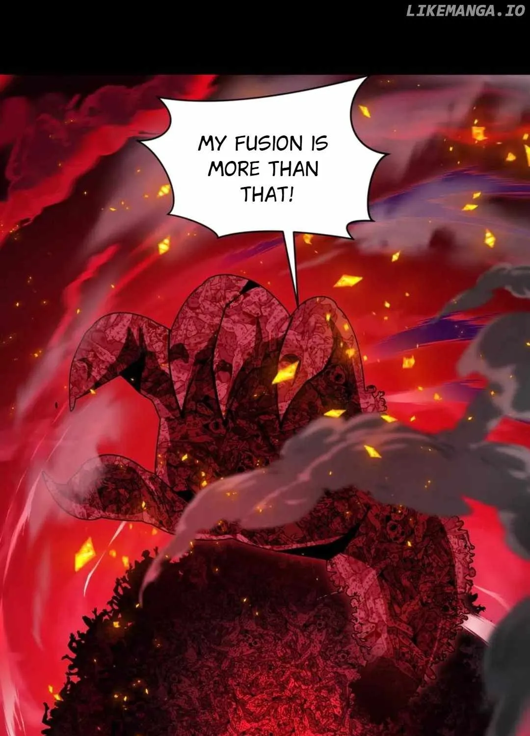 Age of Terror Chapter 480 page 125 - 