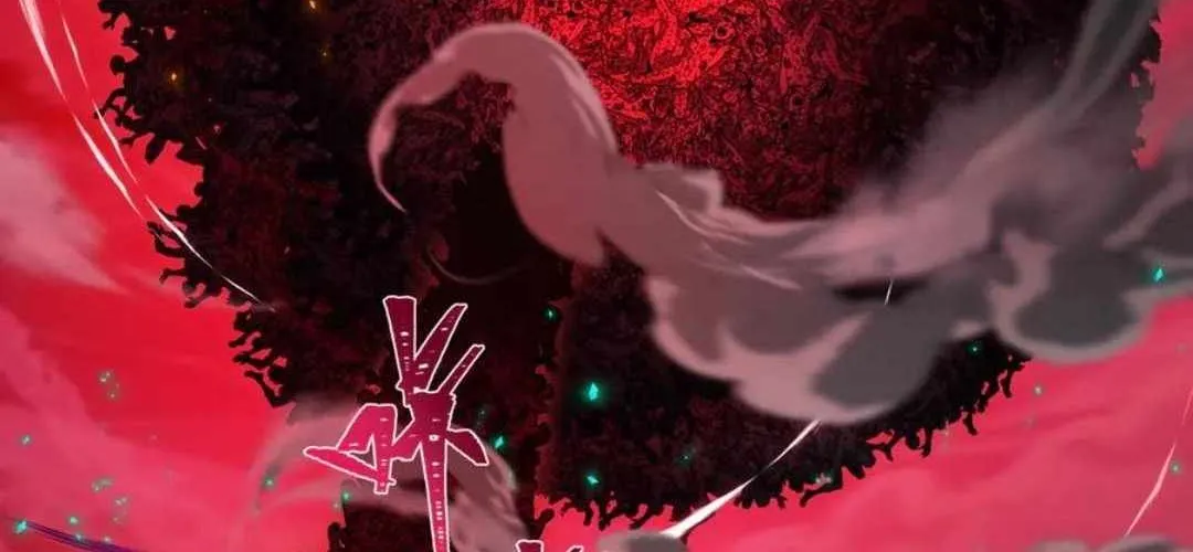 Age of Terror Chapter 480 page 126 - 