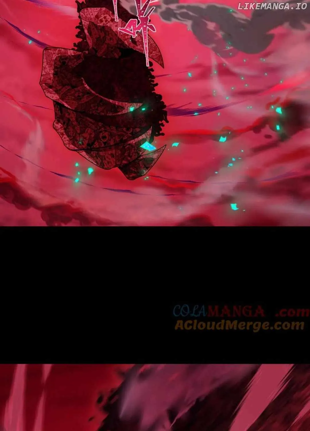 Age of Terror Chapter 480 page 127 - 