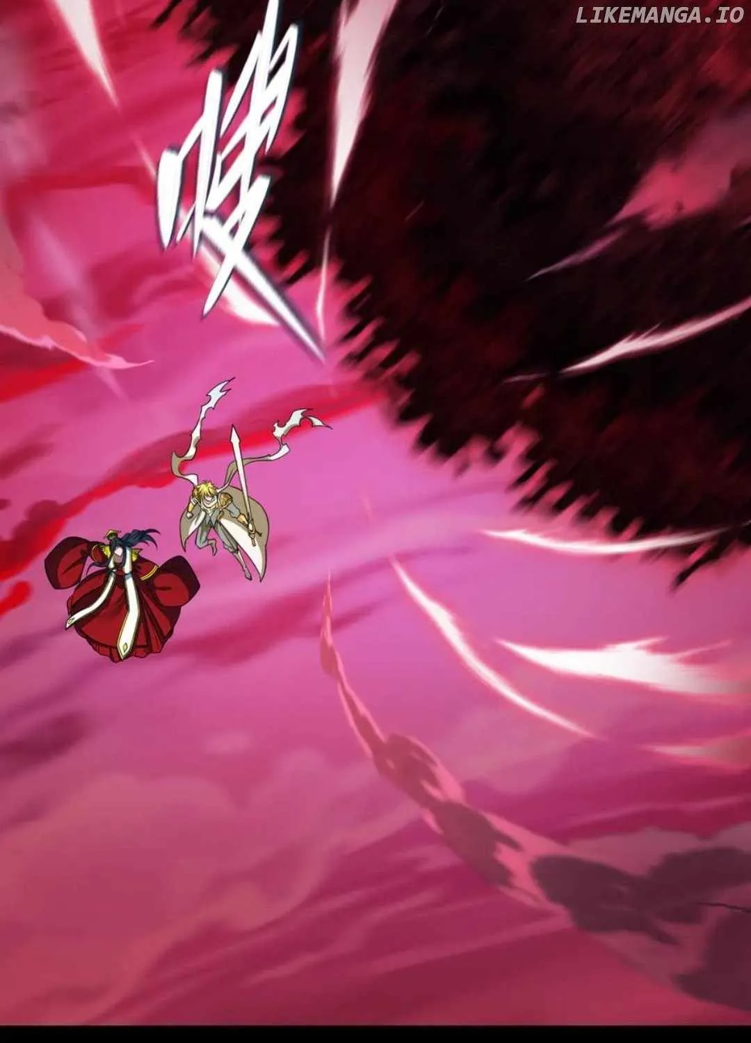 Age of Terror Chapter 480 page 129 - 