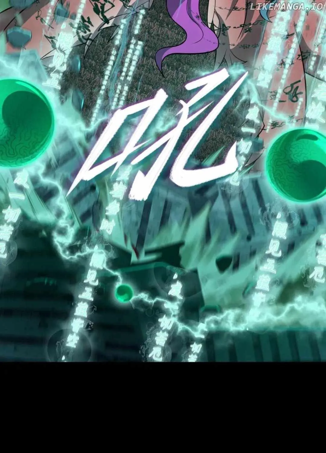 Age of Terror Chapter 480 page 146 - 