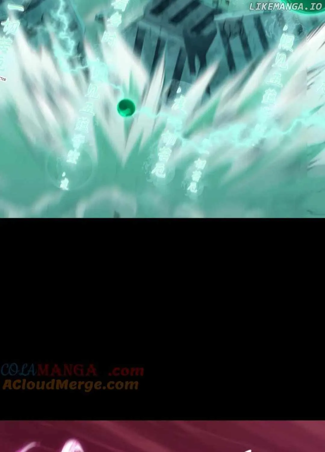Age of Terror Chapter 480 page 150 - 