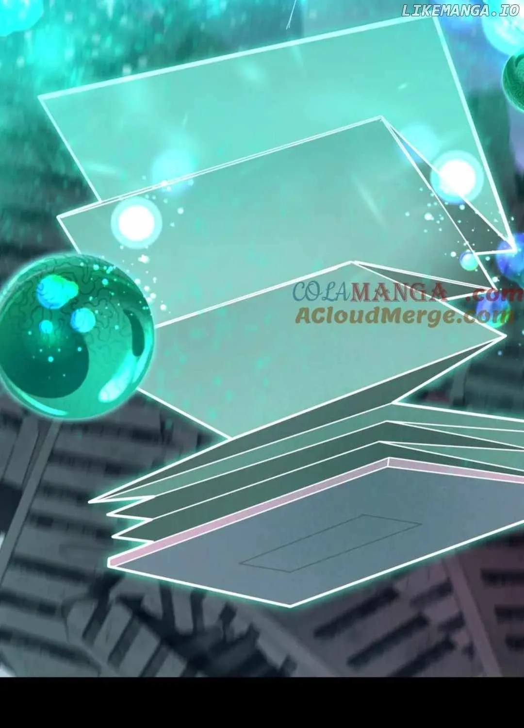 Age of Terror Chapter 480 page 154 - 