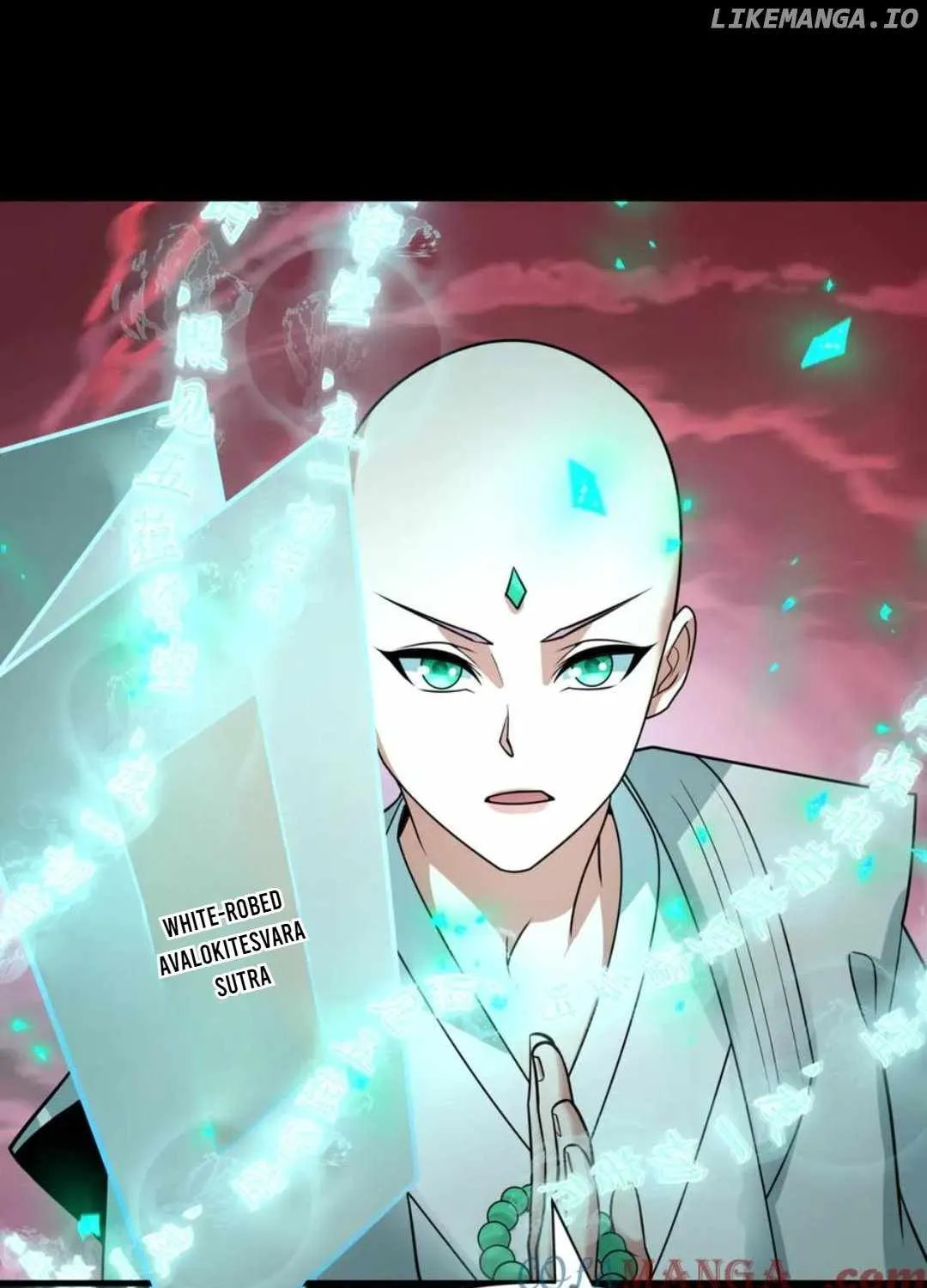 Age of Terror Chapter 480 page 156 - 