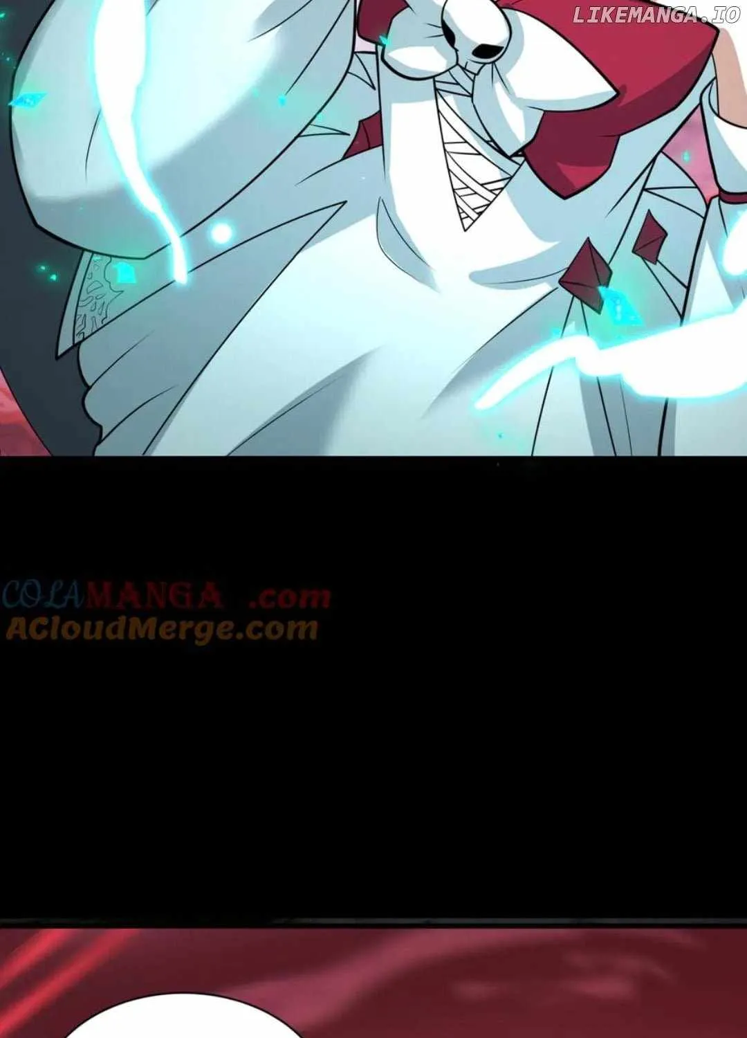 Age of Terror Chapter 480 page 160 - 