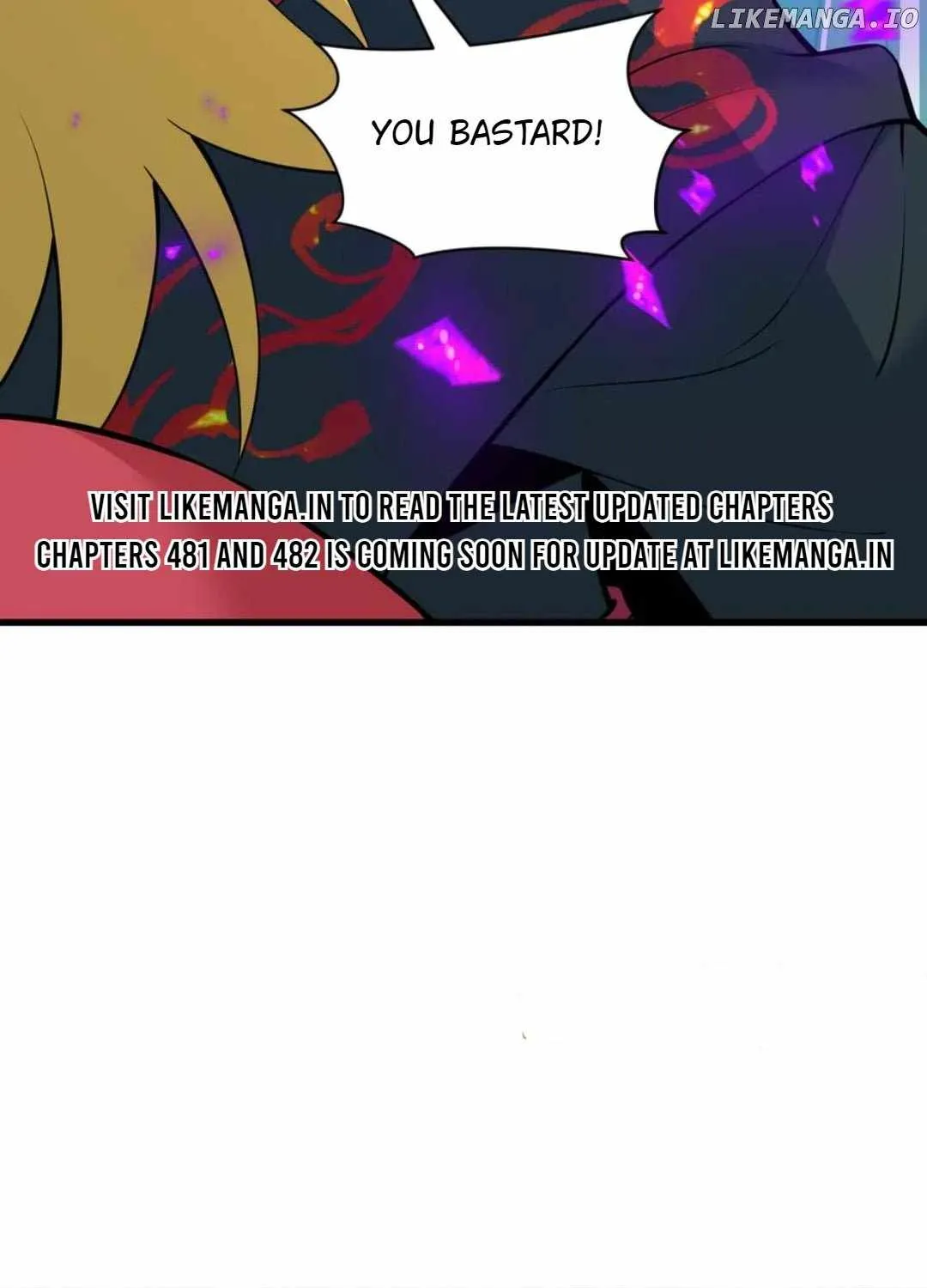 Age of Terror Chapter 480 page 3 - 