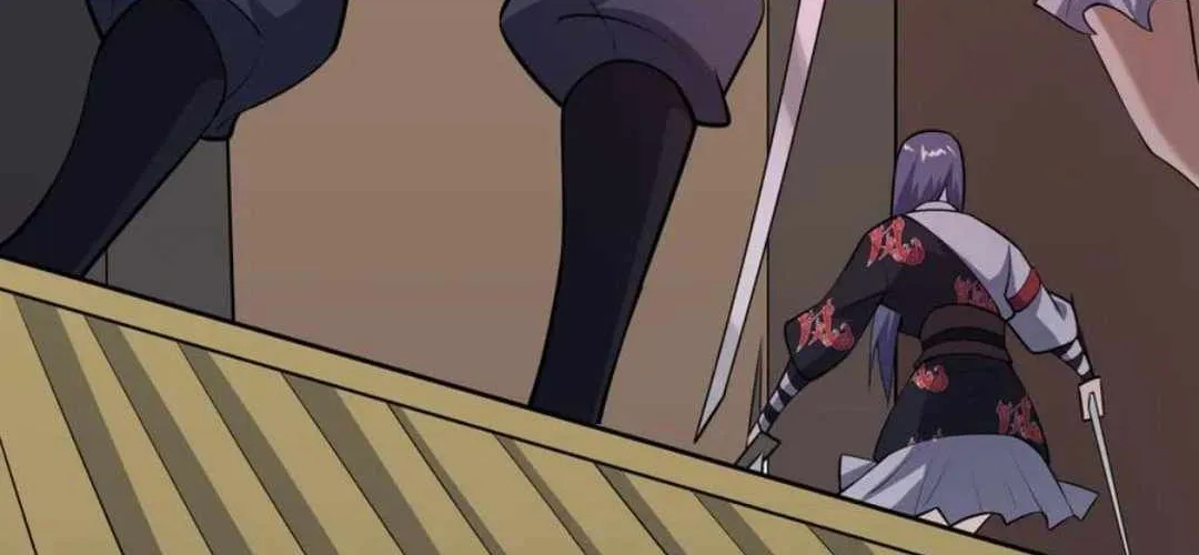 Age of Terror Chapter 480 page 22 - 