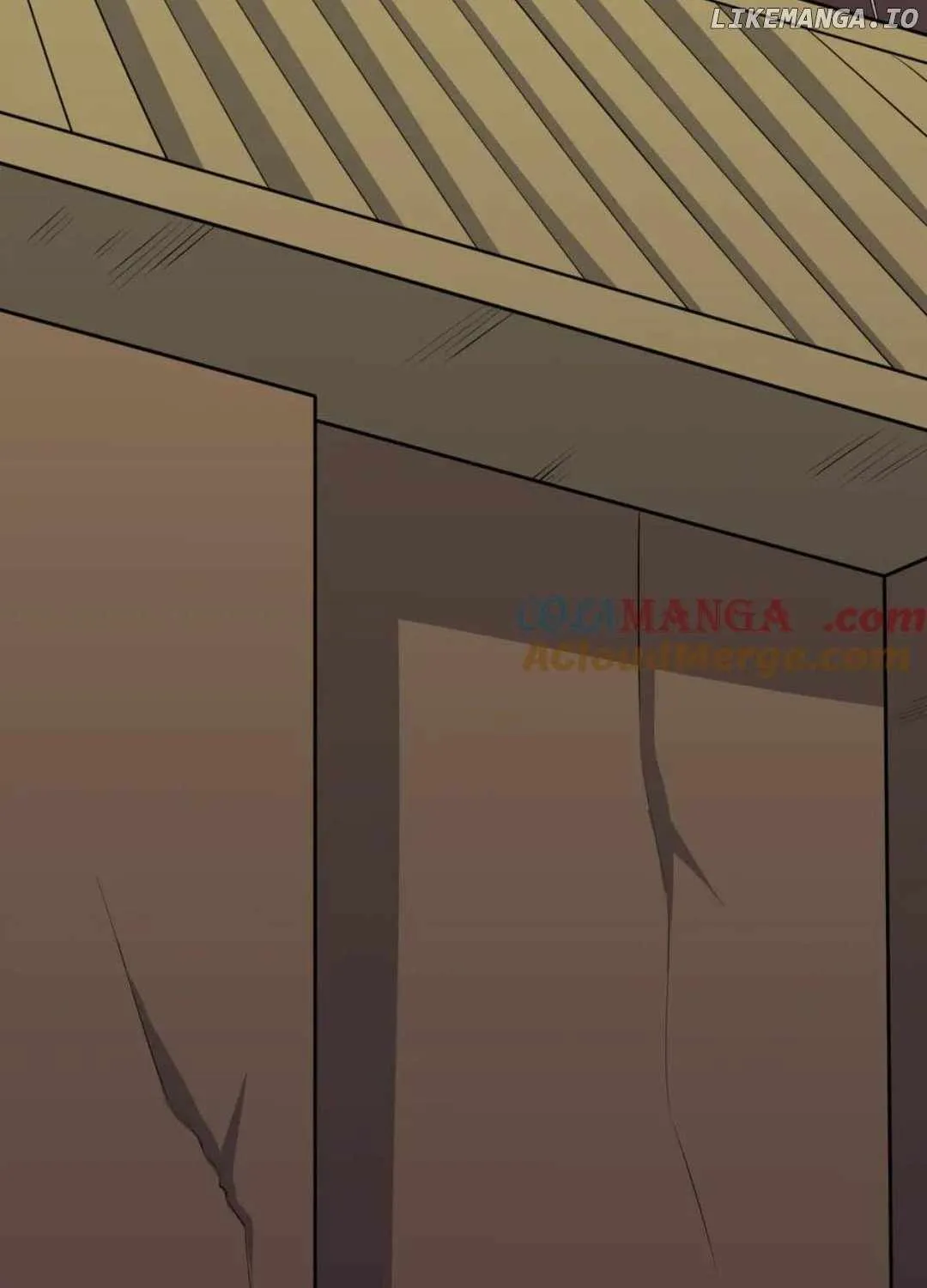 Age of Terror Chapter 480 page 23 - 