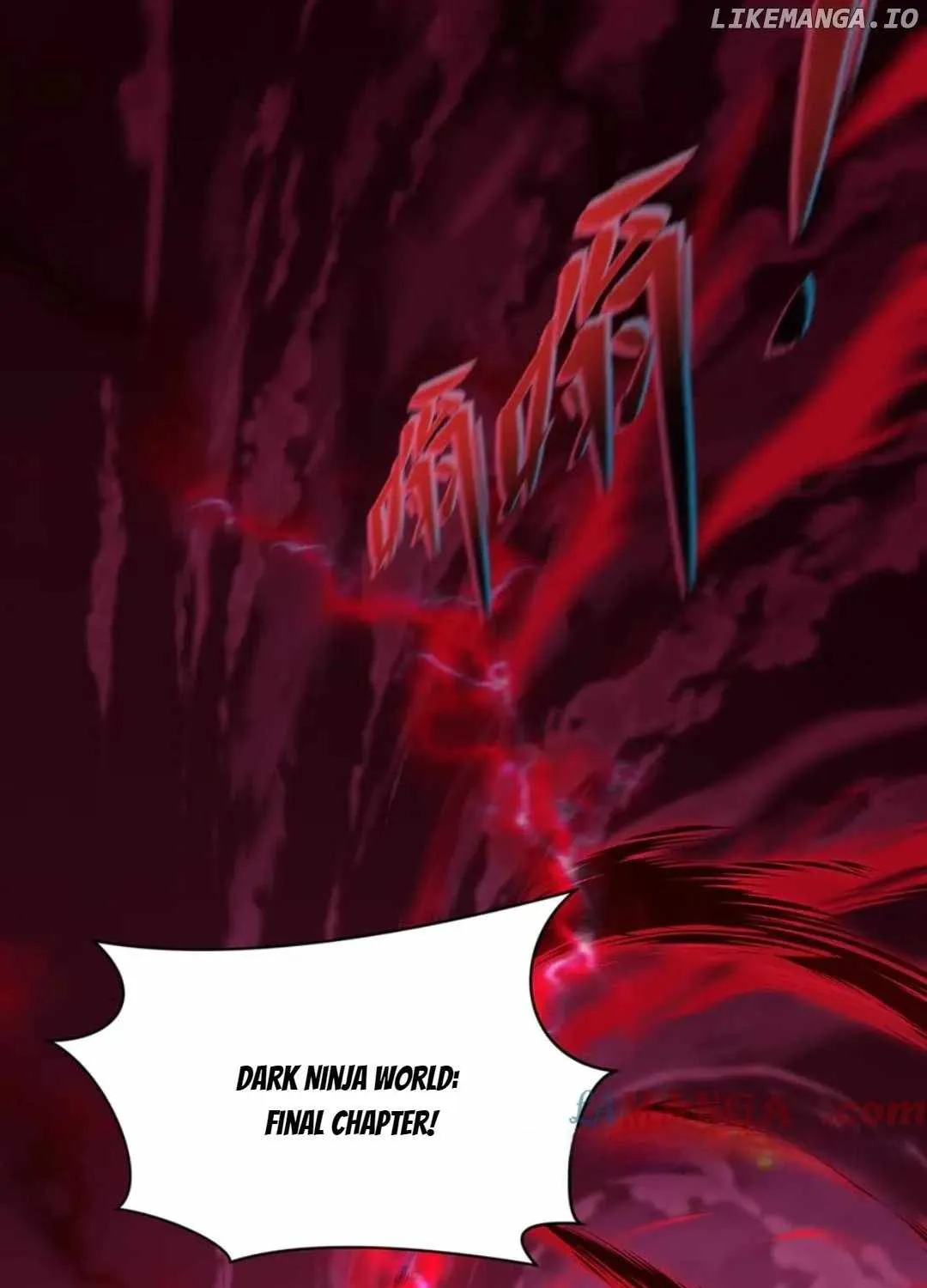Age of Terror Chapter 480 page 26 - 