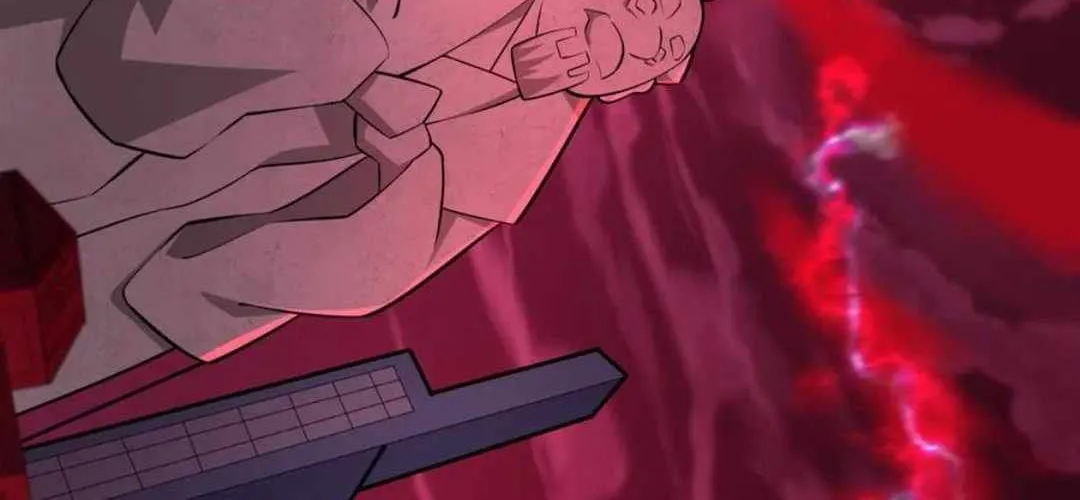 Age of Terror Chapter 480 page 29 - 