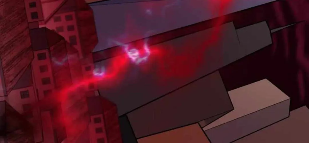 Age of Terror Chapter 480 page 31 - 