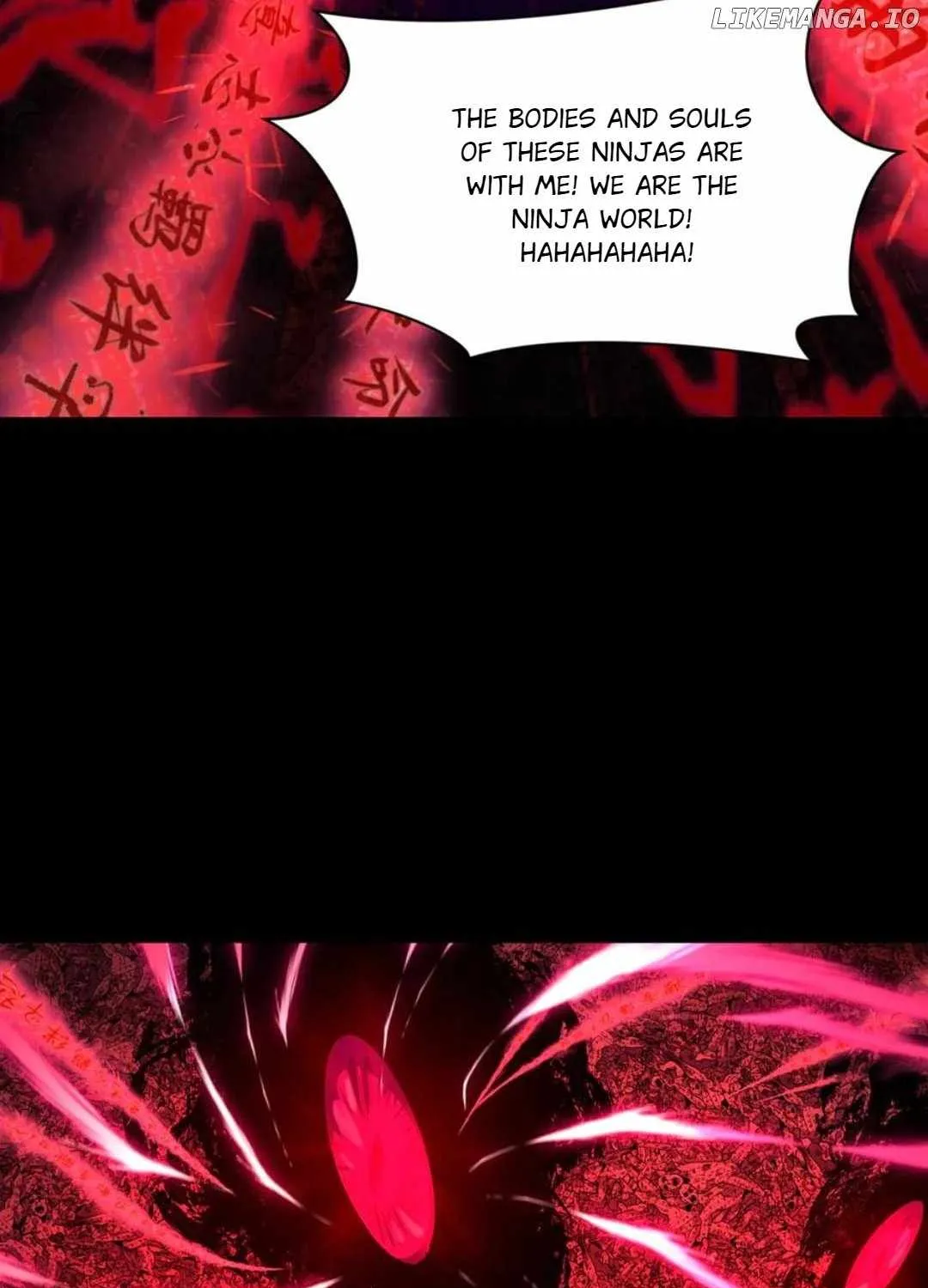 Age of Terror Chapter 480 page 42 - 